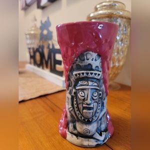 DISNEY – Trader Sam’s Grog Grotto – Krakatoa - 1st Edition - RARE